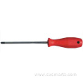 Screwdriver Carbon Steel Chromed